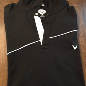 Callaway Golf Polo
